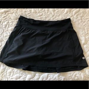 Lululemon skirt